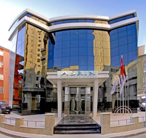 Гостиница Asrin Business Hotel Kızılay  Анкара